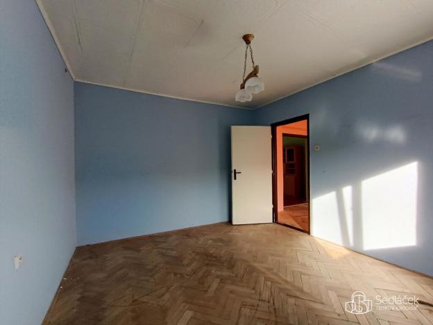 Prodej bytu 2+1, Královské Poříčí, Na sídlišti, 58 m2