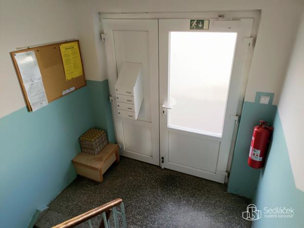 Prodej bytu 2+1, Královské Poříčí, Na sídlišti, 58 m2