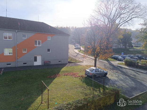 Prodej bytu 2+1, Královské Poříčí, Na sídlišti, 58 m2