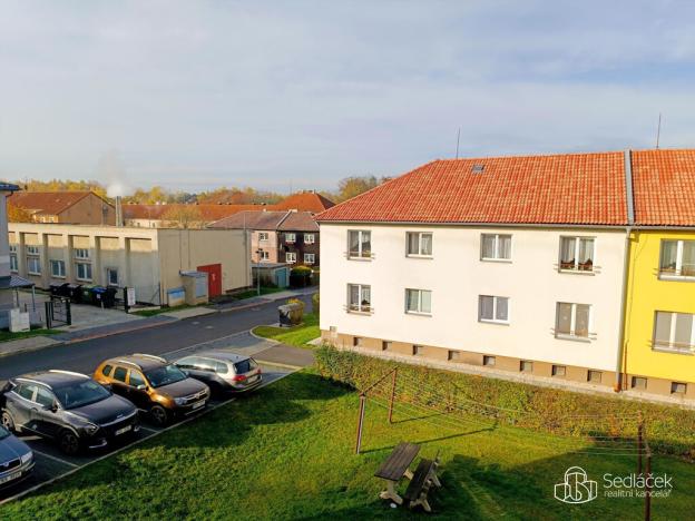 Prodej bytu 2+1, Královské Poříčí, Na sídlišti, 58 m2