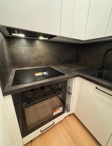 Pronájem bytu 2+kk, Praha, Bulharská, 43 m2