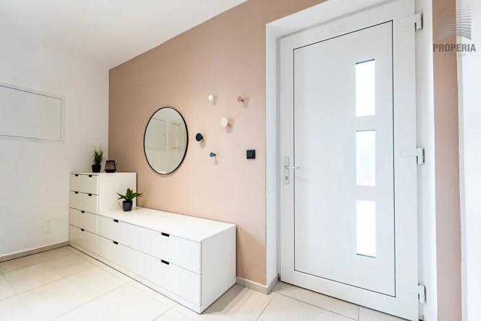 Prodej bytu 4+kk, Ivančice, Ořechová, 109 m2