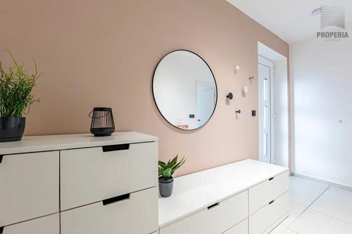 Prodej bytu 4+kk, Ivančice, Ořechová, 109 m2