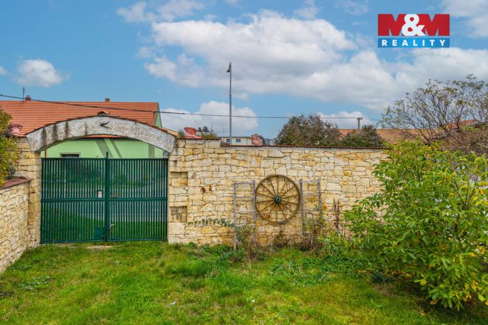 Prodej pozemku pro bydlení, Koštice, 1132 m2