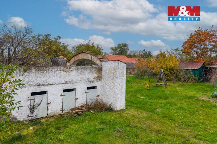 Prodej pozemku pro bydlení, Koštice, 1132 m2