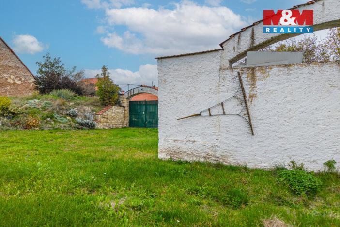 Prodej pozemku pro bydlení, Koštice, 1132 m2