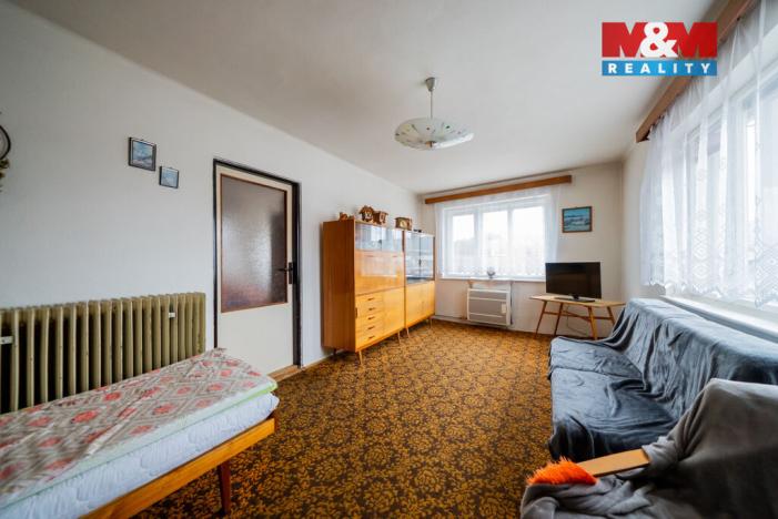 Prodej chalupy, Olešnice, 158 m2