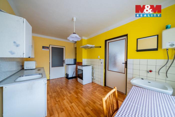 Prodej chalupy, Olešnice, 158 m2