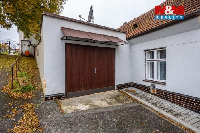 Prodej chalupy, Olešnice, 158 m2