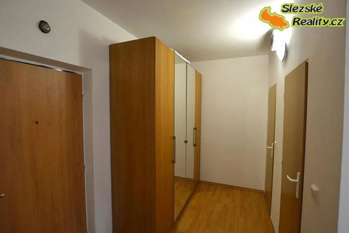 Pronájem bytu 1+1, Ostrava, Vietnamská, 37 m2