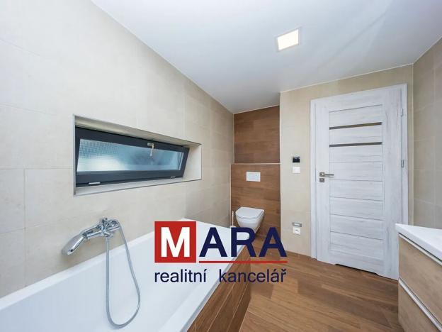 Pronájem bytu 2+kk, Olomouc, Jižní, 41 m2