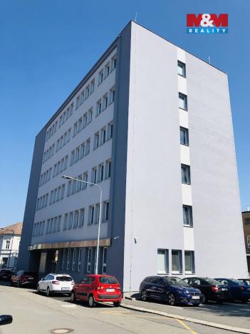 Pronájem skladu, Ostrava - Moravská Ostrava, Kounicova, 52 m2