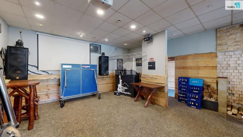 Pronájem ubytování, Loučná pod Klínovcem - Loučná, 229 m2