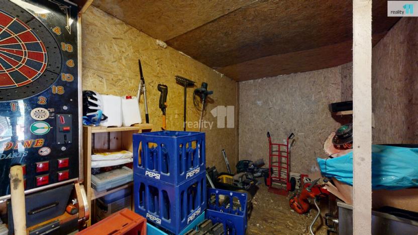 Pronájem ubytování, Loučná pod Klínovcem - Loučná, 229 m2