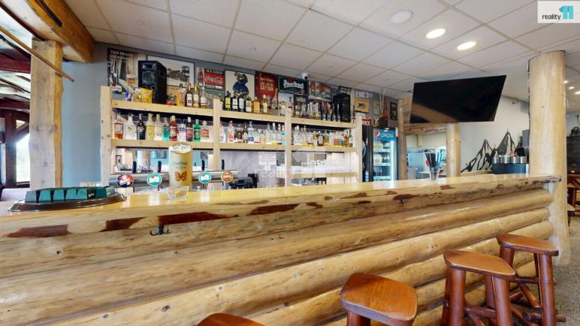 Pronájem ubytování, Loučná pod Klínovcem - Loučná, 229 m2