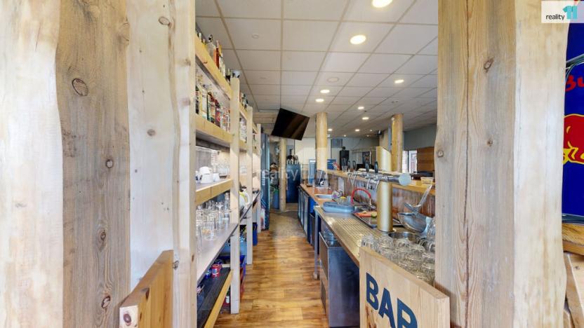 Pronájem ubytování, Loučná pod Klínovcem - Loučná, 229 m2