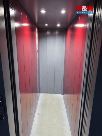 Prodej bytu 2+1, Karviná - Ráj, Březová, 55 m2