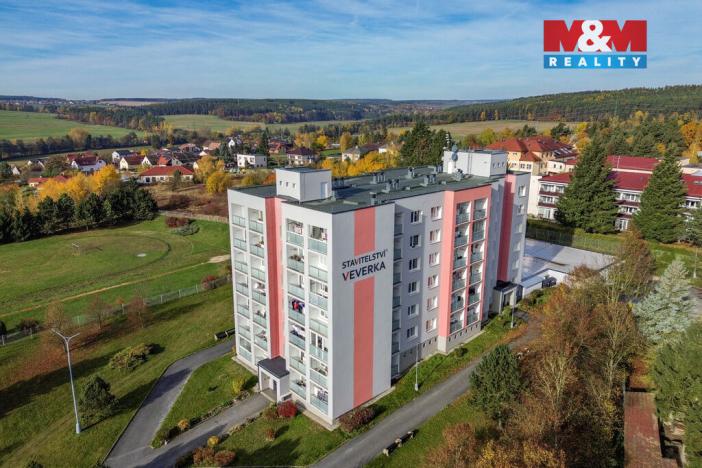 Prodej bytu 1+kk, Horní Bříza, U Vrbky, 25 m2