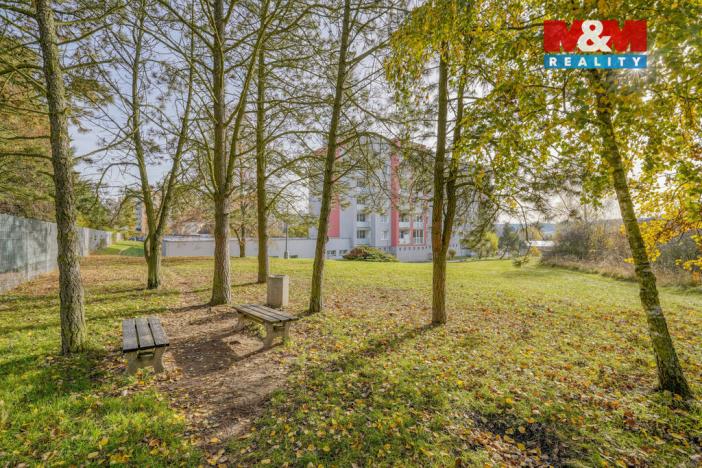 Prodej bytu 1+kk, Horní Bříza, U Vrbky, 25 m2