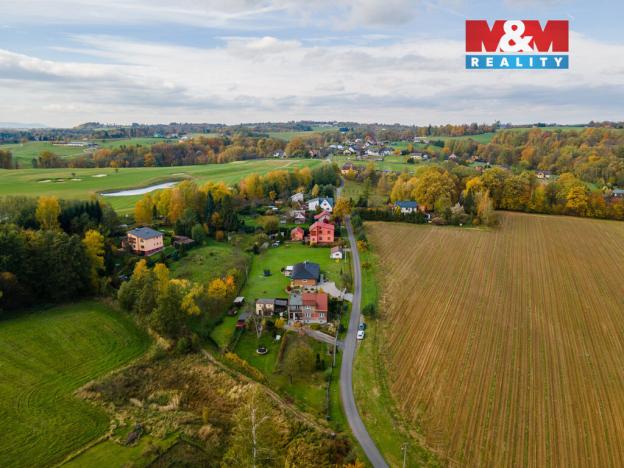 Prodej rodinného domu, Ropice, 135 m2