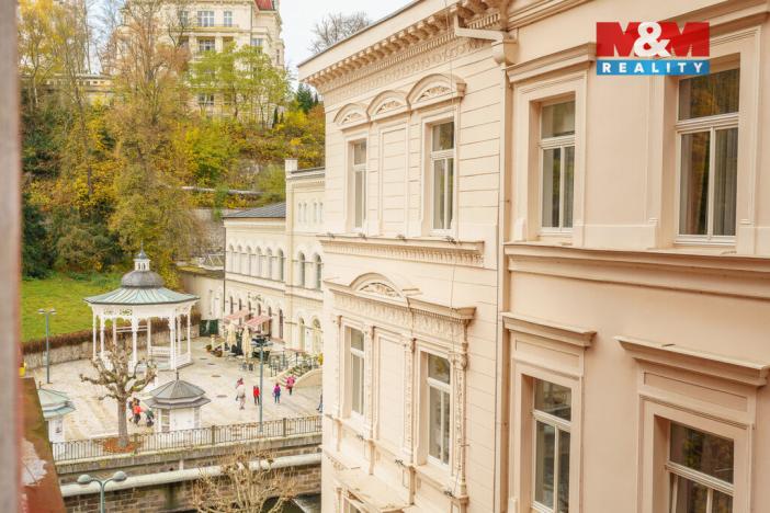 Prodej bytu 2+1, Karlovy Vary, Vřídelní, 56 m2
