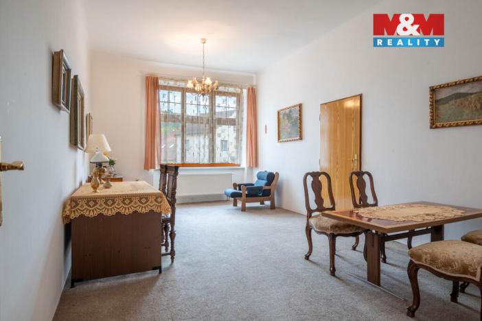 Prodej rodinného domu, Sušice - Sušice II, V Rybníčkách, 420 m2