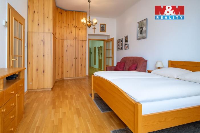 Prodej rodinného domu, Sušice - Sušice II, V Rybníčkách, 420 m2