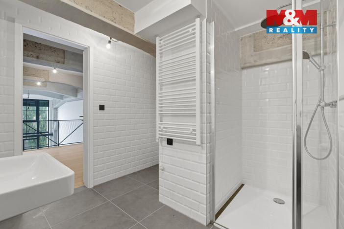 Prodej bytu 2+kk, Praha - Vysočany, Kolbenova, 58 m2