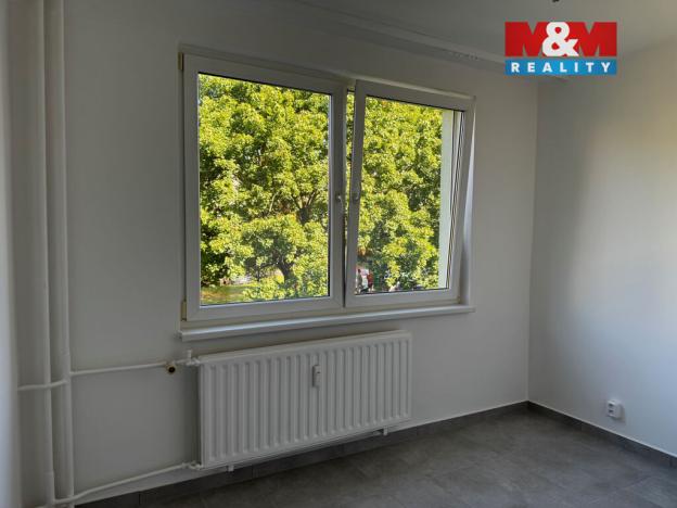 Pronájem bytu 2+1, Doksy, Pražská, 62 m2