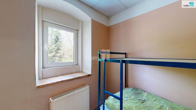 Pronájem ubytování, Loučná pod Klínovcem - Loučná, 370 m2