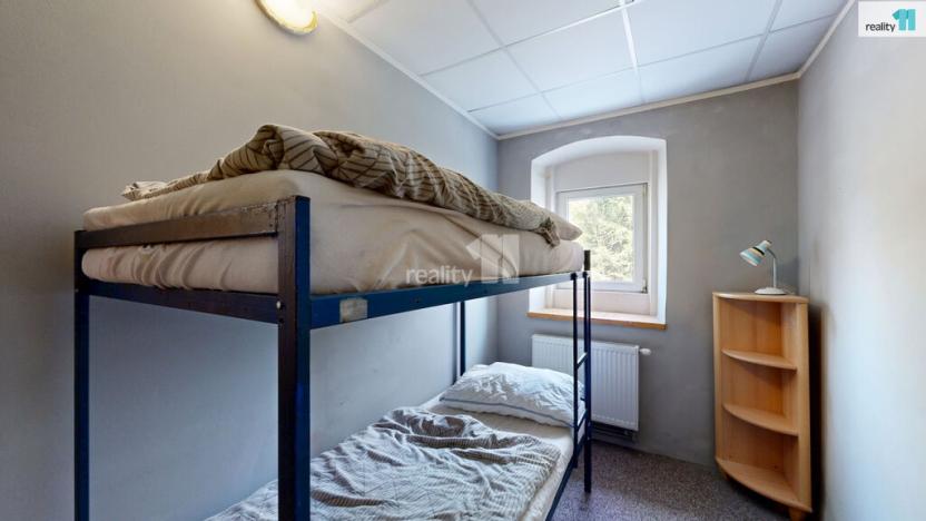 Pronájem ubytování, Loučná pod Klínovcem - Loučná, 370 m2