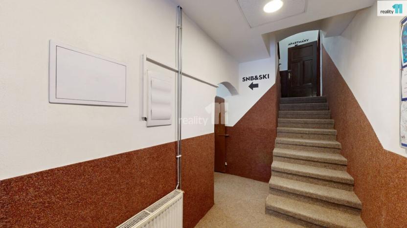 Pronájem ubytování, Loučná pod Klínovcem - Loučná, 370 m2