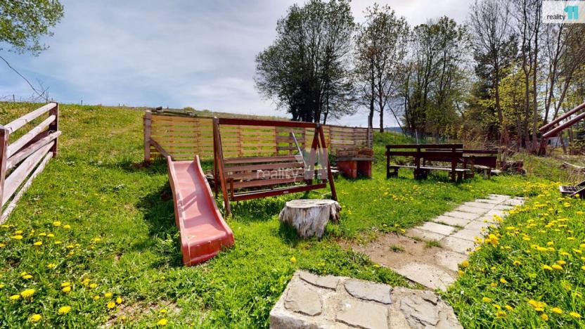 Pronájem ubytování, Loučná pod Klínovcem - Loučná, 370 m2