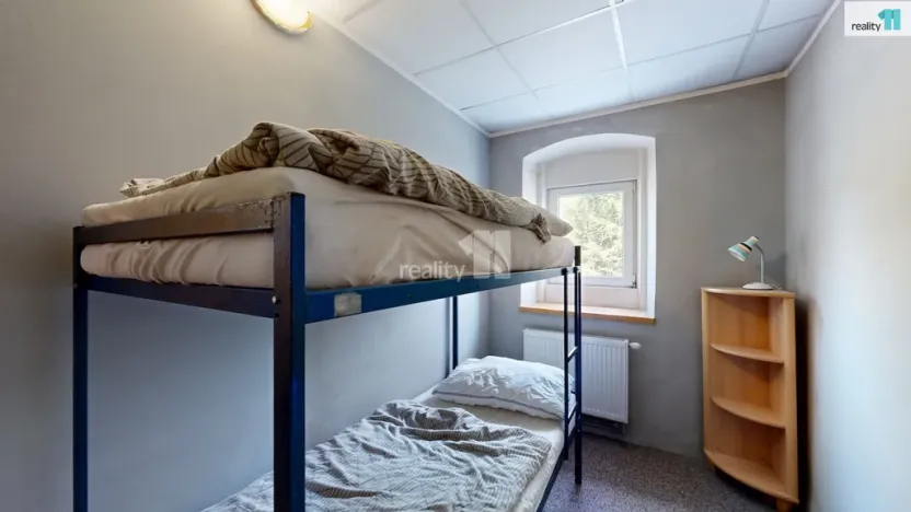 Pronájem ubytování, Loučná pod Klínovcem - Loučná, 370 m2