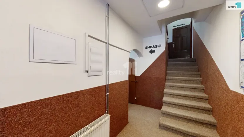 Pronájem ubytování, Loučná pod Klínovcem - Loučná, 370 m2
