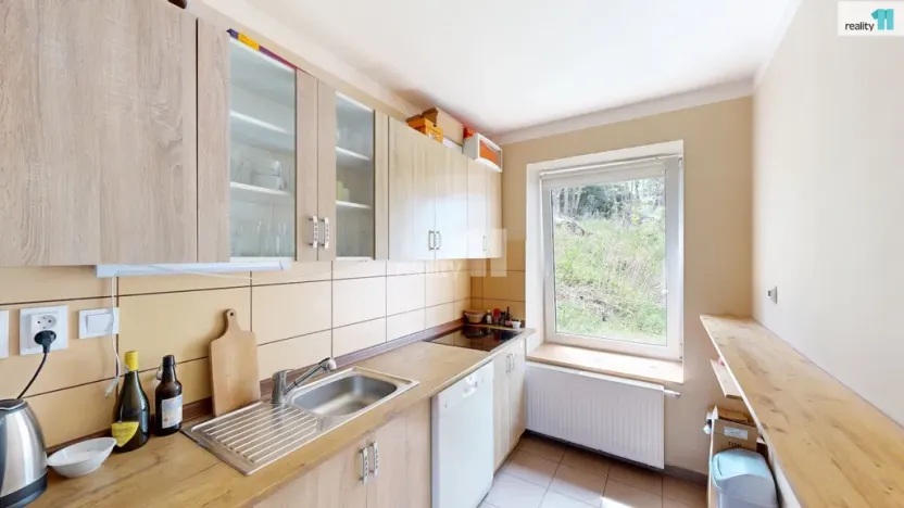 Pronájem ubytování, Loučná pod Klínovcem - Loučná, 370 m2