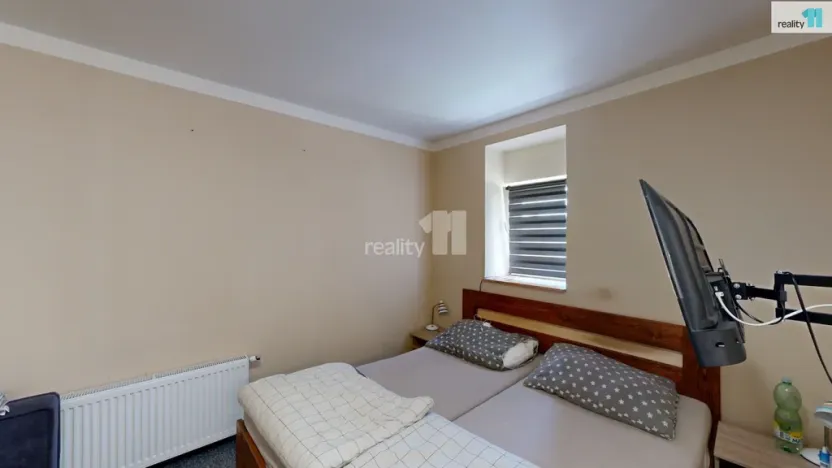 Pronájem ubytování, Loučná pod Klínovcem - Loučná, 370 m2