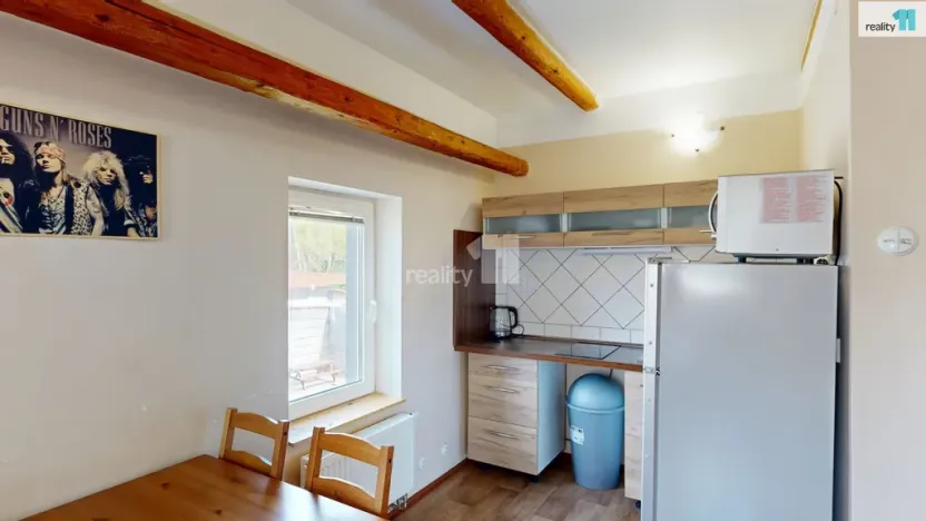 Pronájem ubytování, Loučná pod Klínovcem - Loučná, 370 m2
