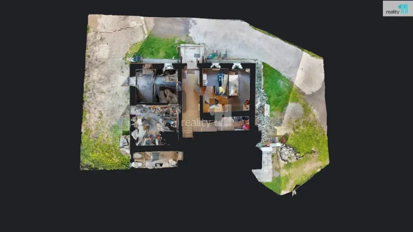 Pronájem ubytování, Loučná pod Klínovcem - Loučná, 370 m2