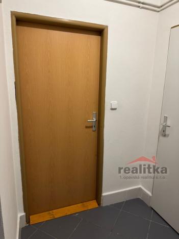 Pronájem bytu 2+1, Vítkov, Oderská, 58 m2