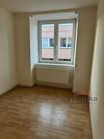 Pronájem bytu 2+1, Vítkov, Oderská, 58 m2