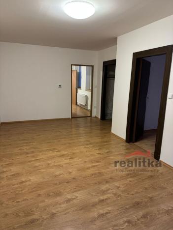 Pronájem bytu 2+1, Vítkov, Oderská, 58 m2