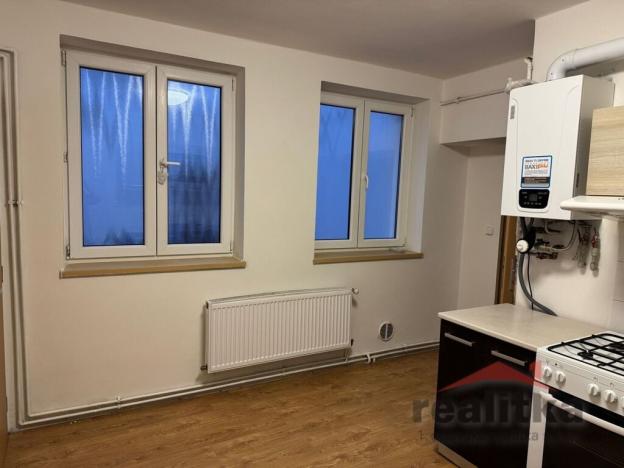 Pronájem bytu 2+1, Vítkov, Oderská, 58 m2