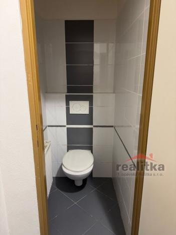 Pronájem bytu 2+1, Vítkov, Oderská, 58 m2