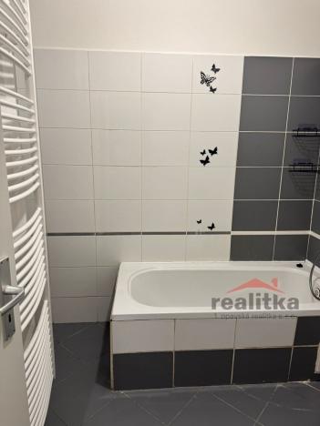 Pronájem bytu 2+1, Vítkov, Oderská, 58 m2