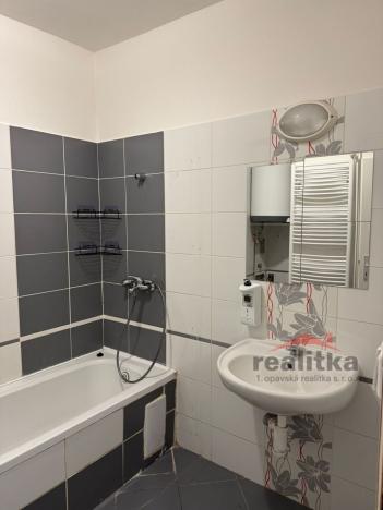 Pronájem bytu 2+1, Vítkov, Oderská, 58 m2