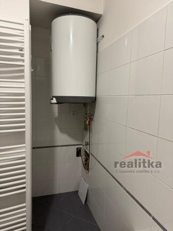 Pronájem bytu 2+1, Vítkov, Oderská, 58 m2