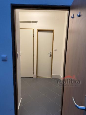 Pronájem bytu 2+1, Vítkov, Oderská, 58 m2