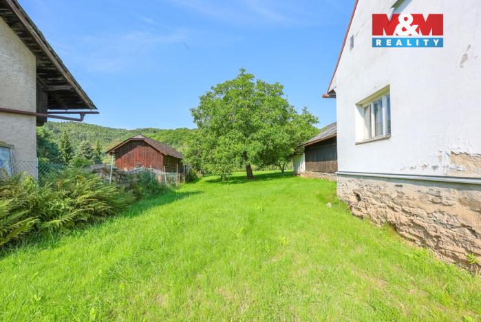 Prodej pozemku pro bydlení, Loučná nad Desnou - Kociánov, 8815 m2