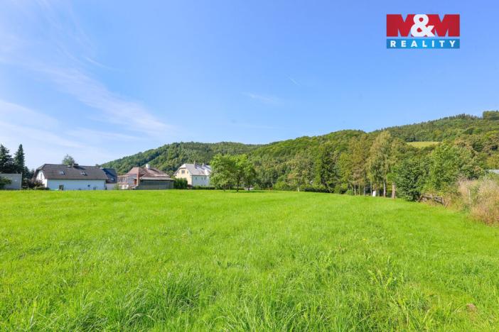 Prodej pozemku pro bydlení, Loučná nad Desnou - Kociánov, 8815 m2